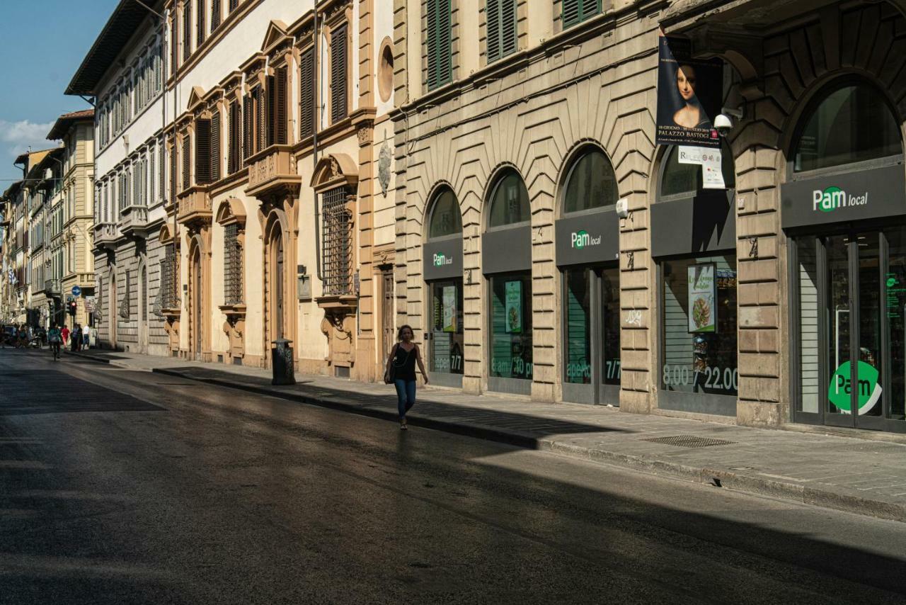 Cavour Mezzanine By 360rentals Florence
